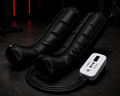 FEAR Compression Massage Recovery Boots.