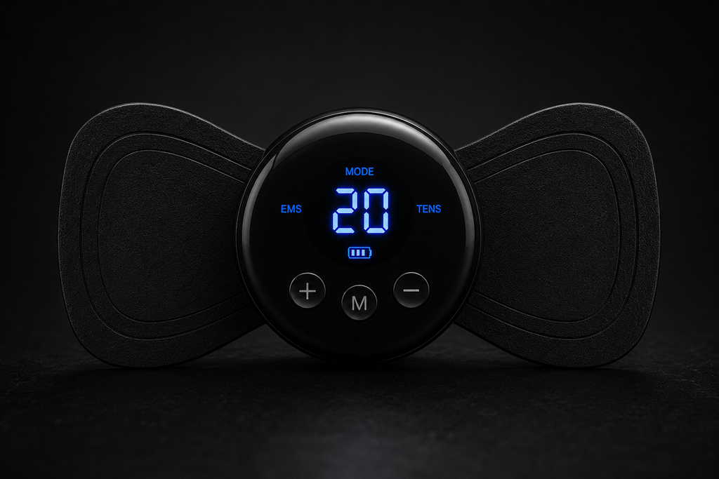 FEAR TENS/EMS Muscle Stimulator