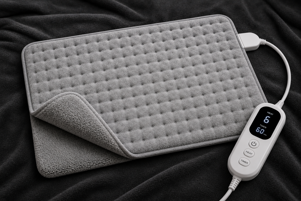 FEAR Recovery Heating Pad