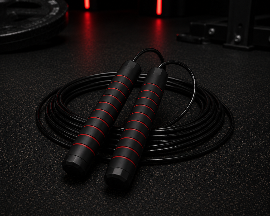 FEAR Speed Rope