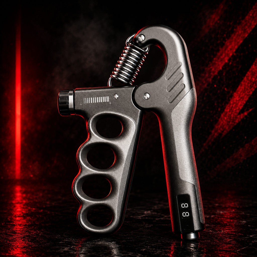 FEAR Adjustable Grip Trainer