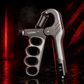 FEAR Adjustable Grip Trainer