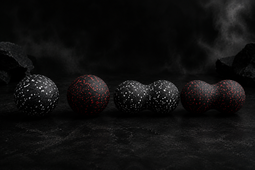 FEAR Trigger Point Massage Ball