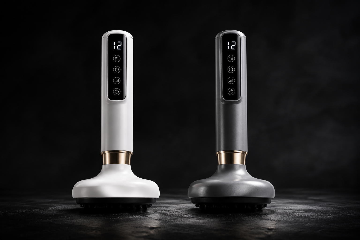 FEAR ThermoCupp™ Recovery Massager