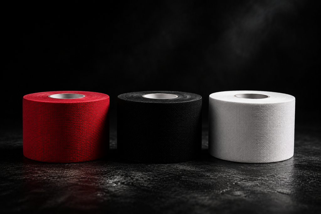 FEAR FlexTape™ Kinesiology Tape