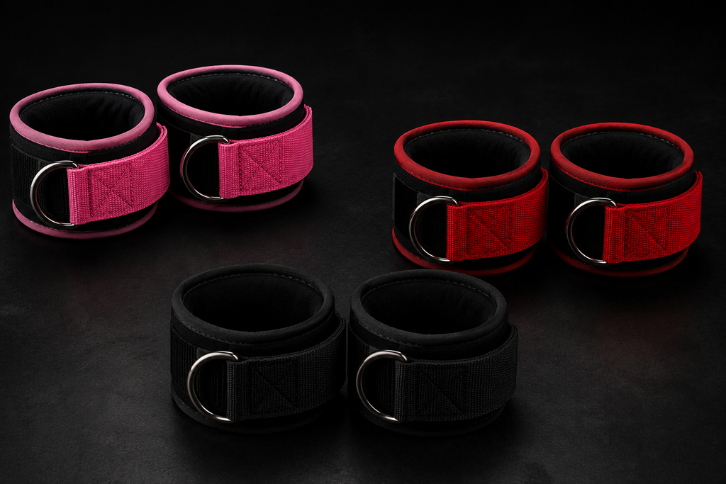 FEAR Apex Cable Straps