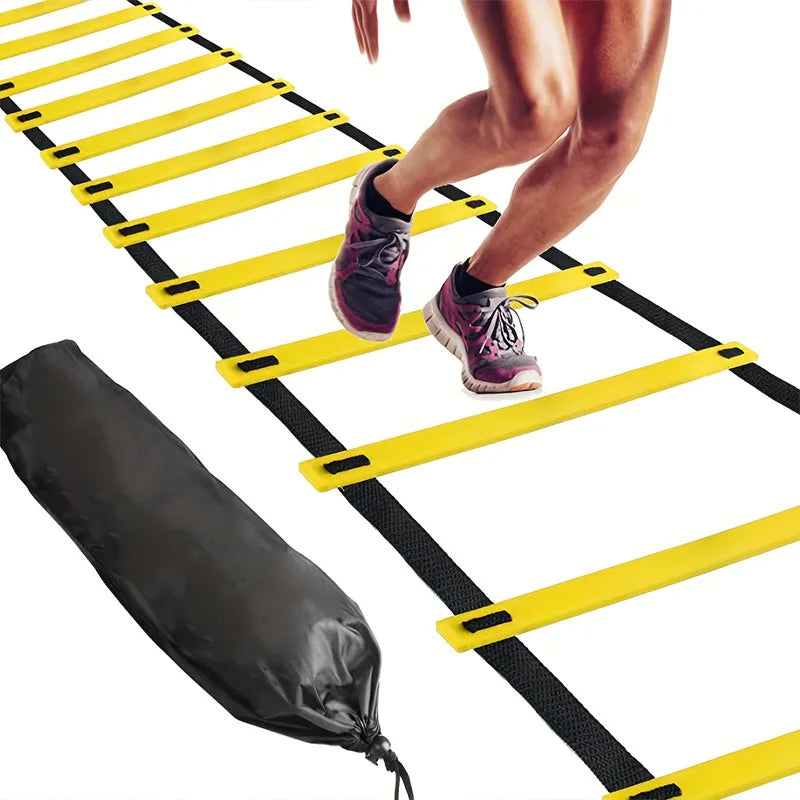 FEAR Performance Agility Ladder