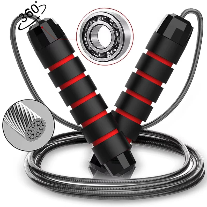 FEAR Speed Rope