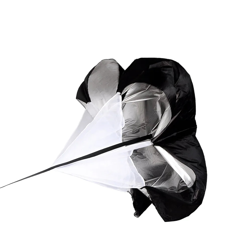 FEAR Speed Resistance Training Parachute