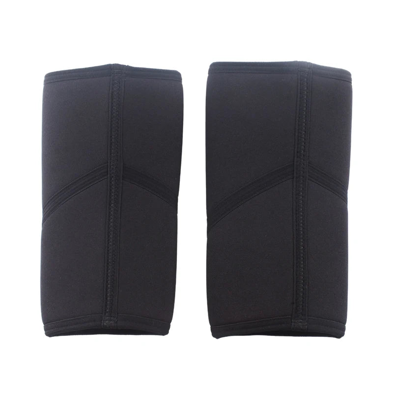 FEAR Elite 9MM Knee Sleeves