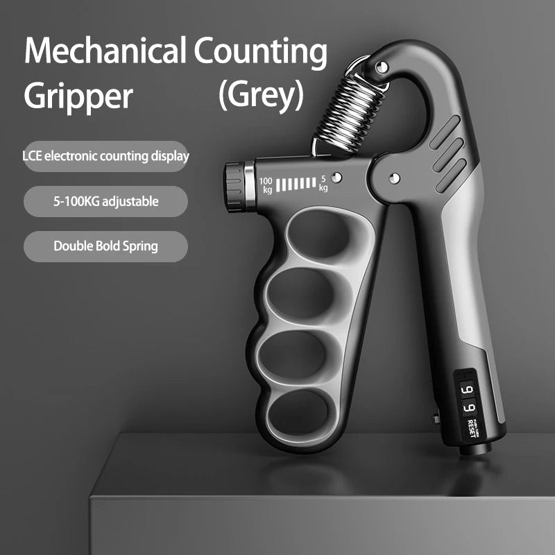 FEAR Adjustable Grip Trainer