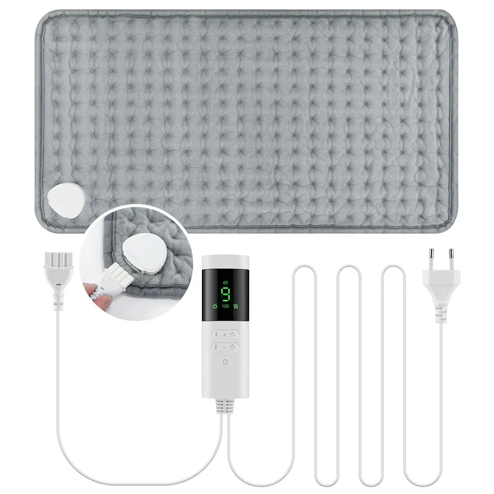 FEAR Recovery Heating Pad