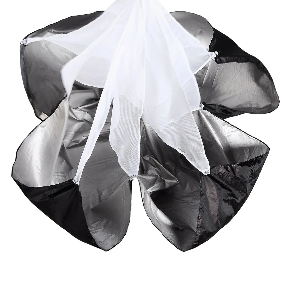 FEAR Speed Resistance Training Parachute