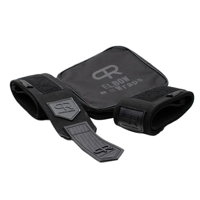 FEAR Elite Elbow Wraps