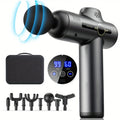 FEAR Elite Recovery Massage Gun