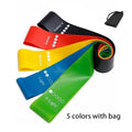 FEAR Performance Resistance Band Set