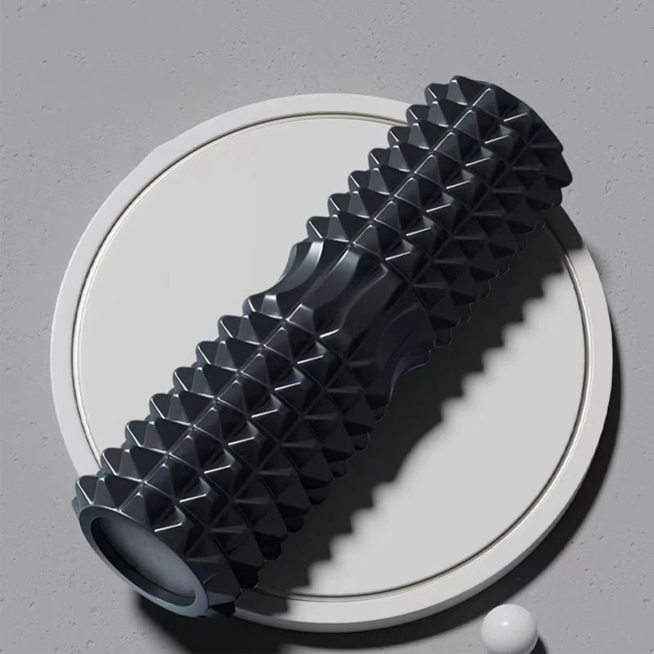 FEAR High-Density Recovery Foam Roller