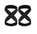 FEAR Elite Figure 8 Lifting Straps