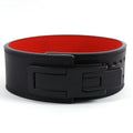 FEAR Premium Leather Lever Belt