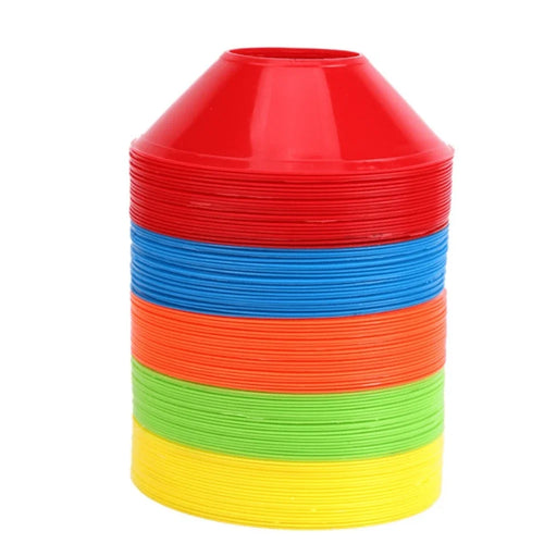 FEAR 30-Piece Agility Cones