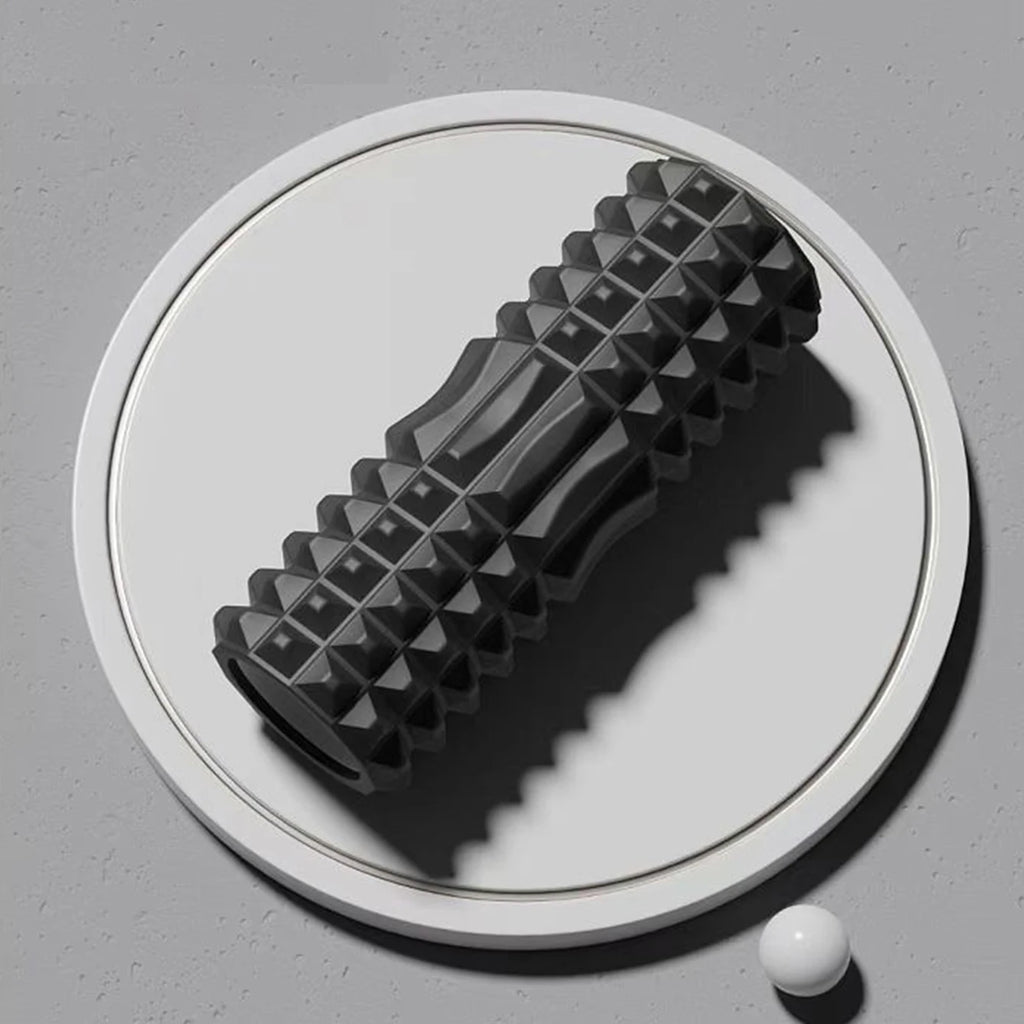 FEAR High-Density Recovery Foam Roller