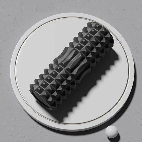 FEAR High-Density Recovery Foam Roller